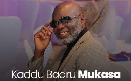 NEC FC Appoints Kaddu Badru Mukasa as New Head Coach