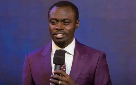 Phaneroo Ministries Announces 4th Global Inter-University Conference, Targets Over 100,000 Youth Attendees