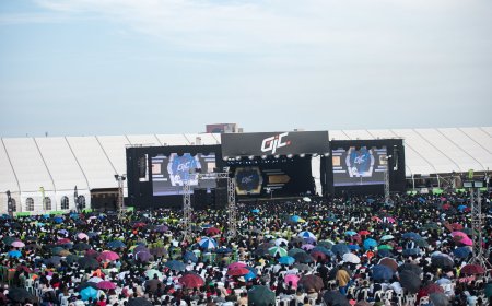 Phaneroo Ministry Holds High-Impact Global Inter-University Conference in Kampala, Draws Tens of Thousands