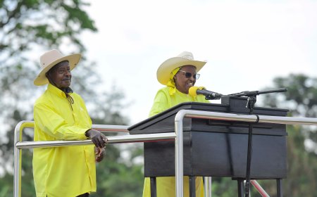 From Liberation to Development: Museveni Reaffirms NRM Agenda in Namutumba