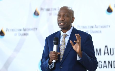 PAU Marks 10 Years of Regulating Uganda’s Oil and Gas Sector, Highlights Milestones and Next Phase of Growth