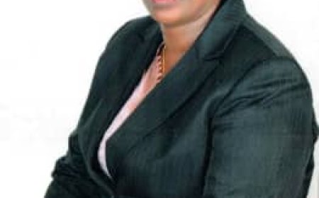 THE WORKERS’ BEST CHOICE: WHY HON. AGNES KUNIHIRA MUST RETURN TO PARLIAMENT (2026–2031)