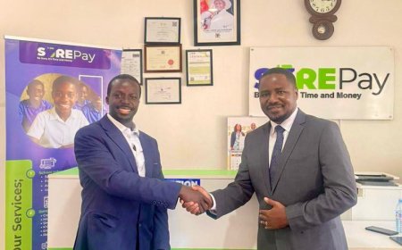 SurePay Uganda Partners with Uganda Table Tennis Association, Donates UGX 5 Million for 2025 Uganda Open