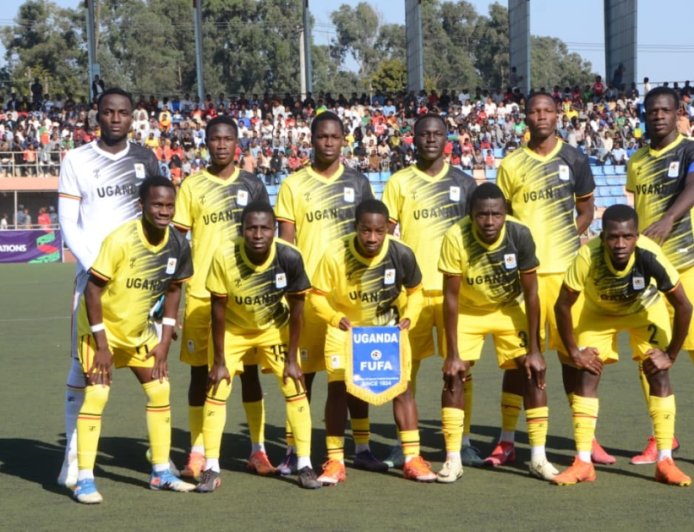 Uganda Cubs Qualify for 2026 U-17 AFCON After Convincing 3–0 Victory Over Ethiopia