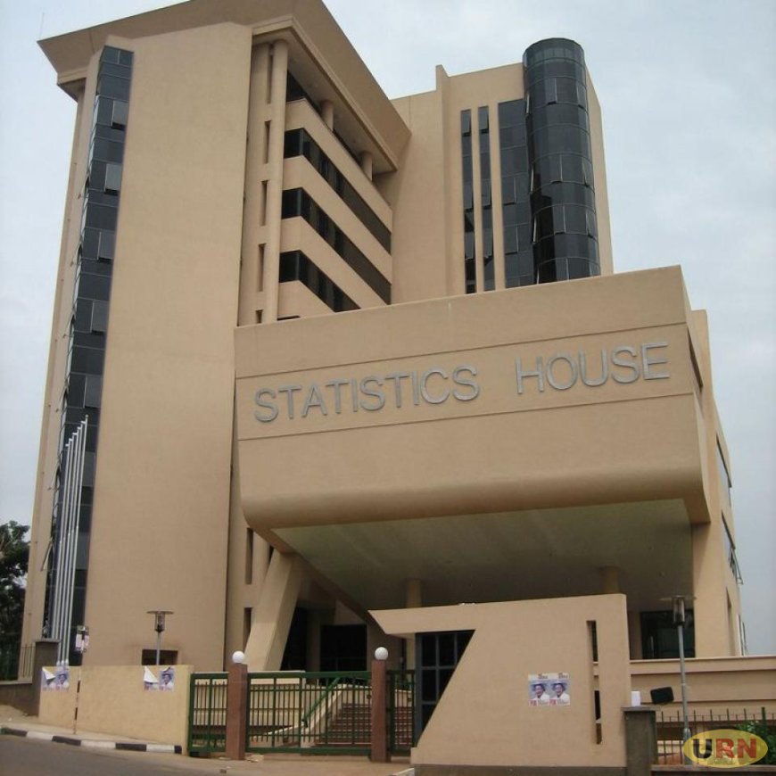 UBOS MARKS AFRICA STATISTICS DAY WITH CALL FOR GREATER DATA SHARING AND INNOVATION