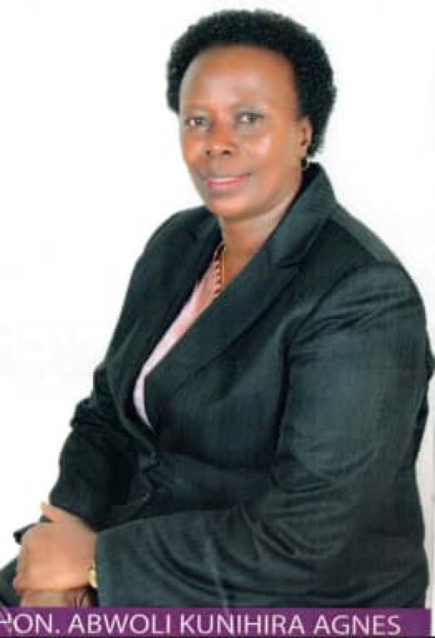 THE WORKERS’ BEST CHOICE: WHY HON. AGNES KUNIHIRA MUST RETURN TO PARLIAMENT (2026–2031)