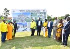 NHCC Awarded Contract to Construct New Busoga Kingdom Headquarters