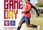 SC Villa Seek Return to Summit but Face Tricky Maroons Test at Luzira