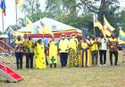 President Museveni Orders Swift Action on Land Grabbing, Sugar Act Enforcement During Masindi Campaign Rally