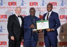 KIU Earns International Acclaim with ESQR Quality Award
