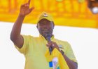 NRM Secretary General Todwong Issues Fresh Guidelines on Facilitation of Village Leaders in Parish-Based Mobilization Meetings