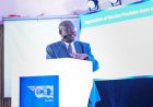 UCAA Boss Fred Bamwesigye Highlights Key Milestones, 2026 Plans at Stakeholder Engagement Breakfast