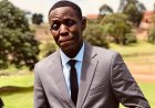 John Kenny Adeya: The Young Media Entrepreneur Behind Kampala Edge Times