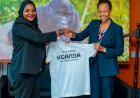 Uganda Cranes Named Global Ambassadors in Landmark UTB–FUFA Tourism Drive
