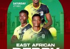 Uganda and Tanzania Renew East African Rivalry in Historic AFCON Clash at 8:30PM