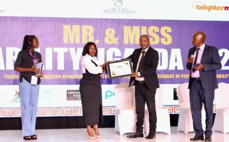 NIRA Awarded for Setting the Standard in Disability Inclusion