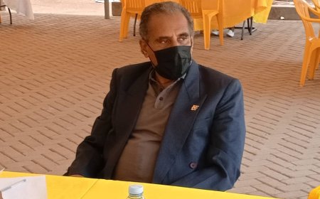 Youth Laud Shumuk Group’s Mukesh Shukla for Transformative Employment Opportunities