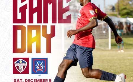 SC Villa Seek Return to Summit but Face Tricky Maroons Test at Luzira