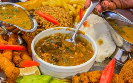 Kyambogo University 21st Graduation Offer: Masha Foods Rolls Out UGX 40,000–45,000 Big Meal Packages