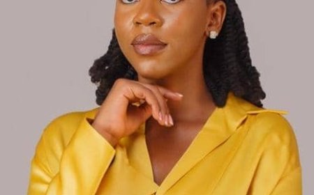 Fiona Nakku: A New Champion for Uganda’s Female Workers (2026–2031)