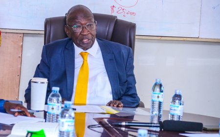 Government, Millers Agree on UGX 125,000 Minimum Sugarcane Price in Busoga