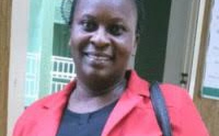 IGG Orders Interdiction of Kalungu District CAO, Three Others Over Alleged Mismanagement of Public Funds