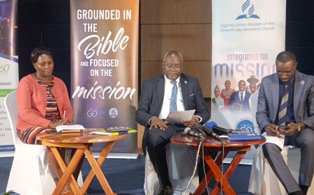 Adventist Church Calls for Calm During Electoral Period in End of Year Message