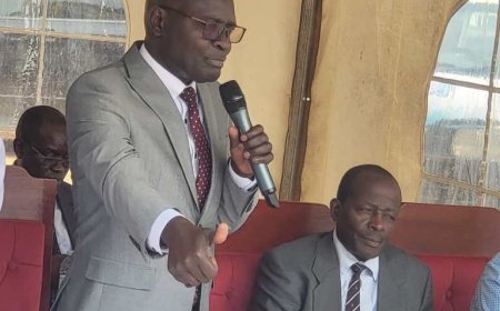 EC Assures Nation of Credible 2026 Elections as Final Roadmap Phase Begins