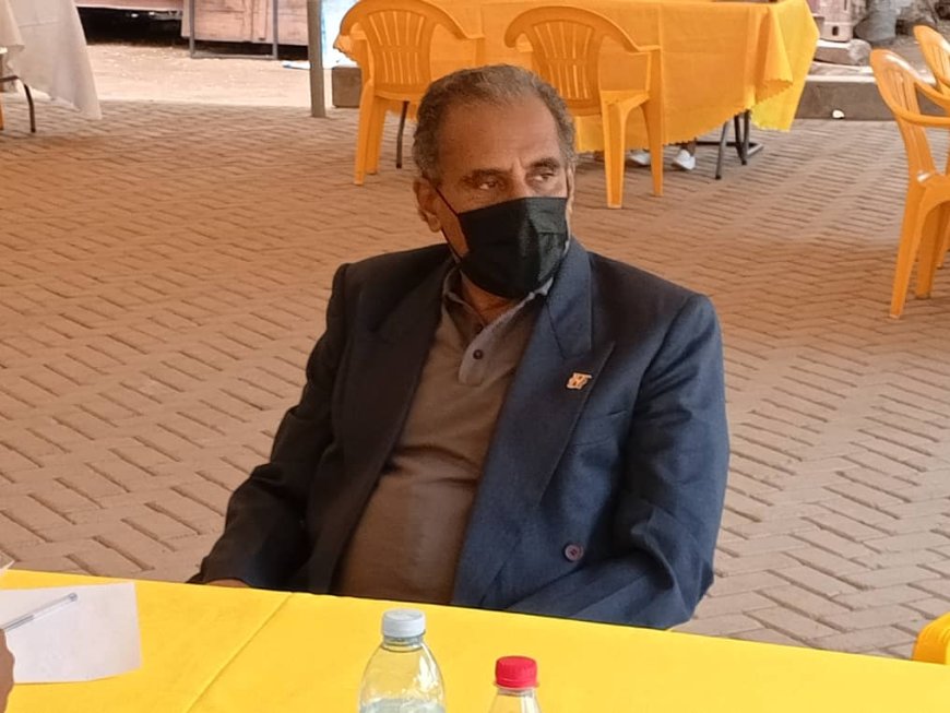 Youth Laud Shumuk Group’s Mukesh Shukla for Transformative Employment Opportunities