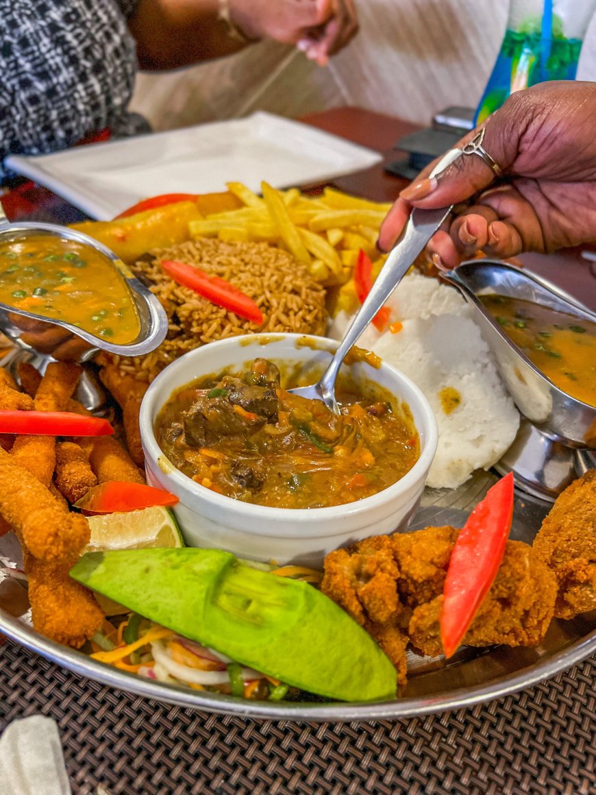 Kyambogo University 21st Graduation Offer: Masha Foods Rolls Out UGX 40,000–45,000 Big Meal Packages