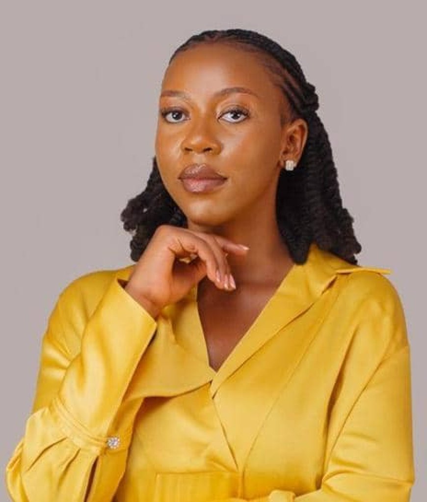 Fiona Nakku: A New Champion for Uganda’s Female Workers (2026–2031)