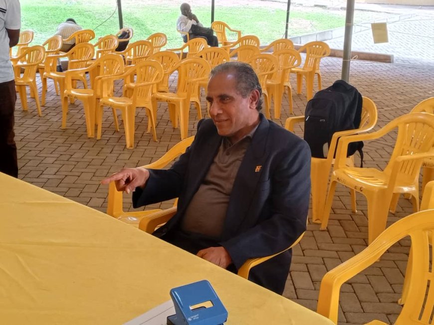 Shumuk’s Blueprint: Clean Business, Long-Term Vision, and National Impact