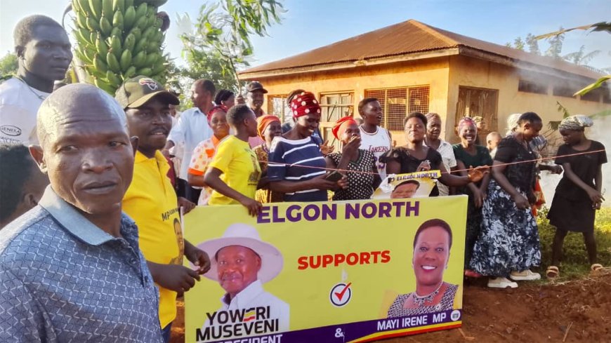 Why Elgon North Looks to Hon. Eng. Dr. Irene Muloni for Transformative Leadership in 2026