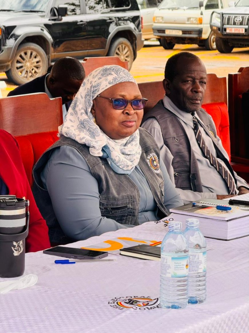 EC Adjusts SIG Polling Dates, Rolls Out Voter Location Slips as Biometric Verification Takes Centre Stage Ahead of 2026 Polls