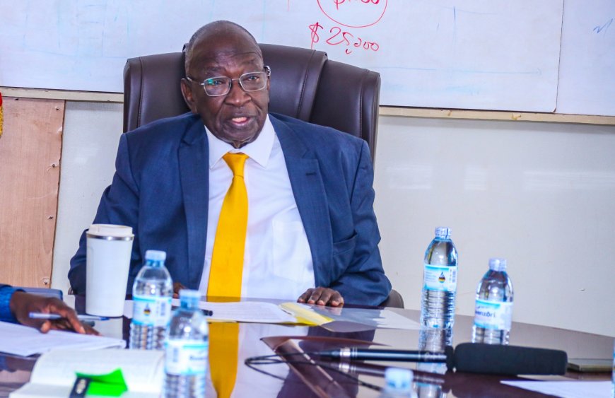 Government, Millers Agree on UGX 125,000 Minimum Sugarcane Price in Busoga