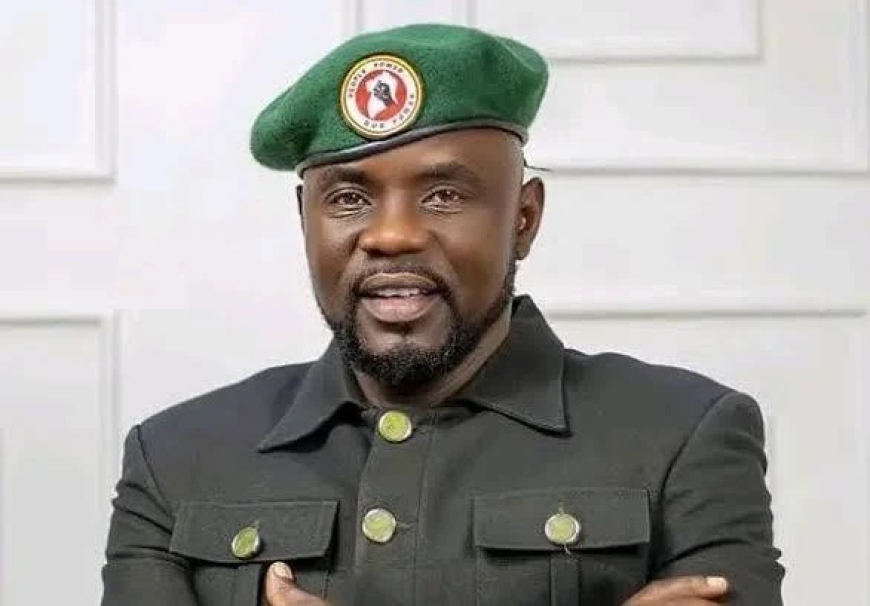 Expired Certificate Costs Walukaga Parliamentary Bid as Court Backs EC