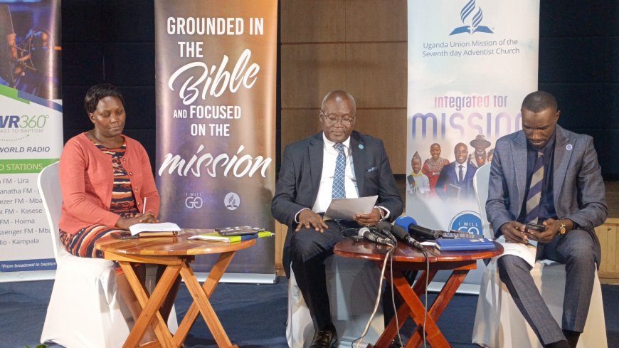 Adventist Church Calls for Calm During Electoral Period in End of Year Message