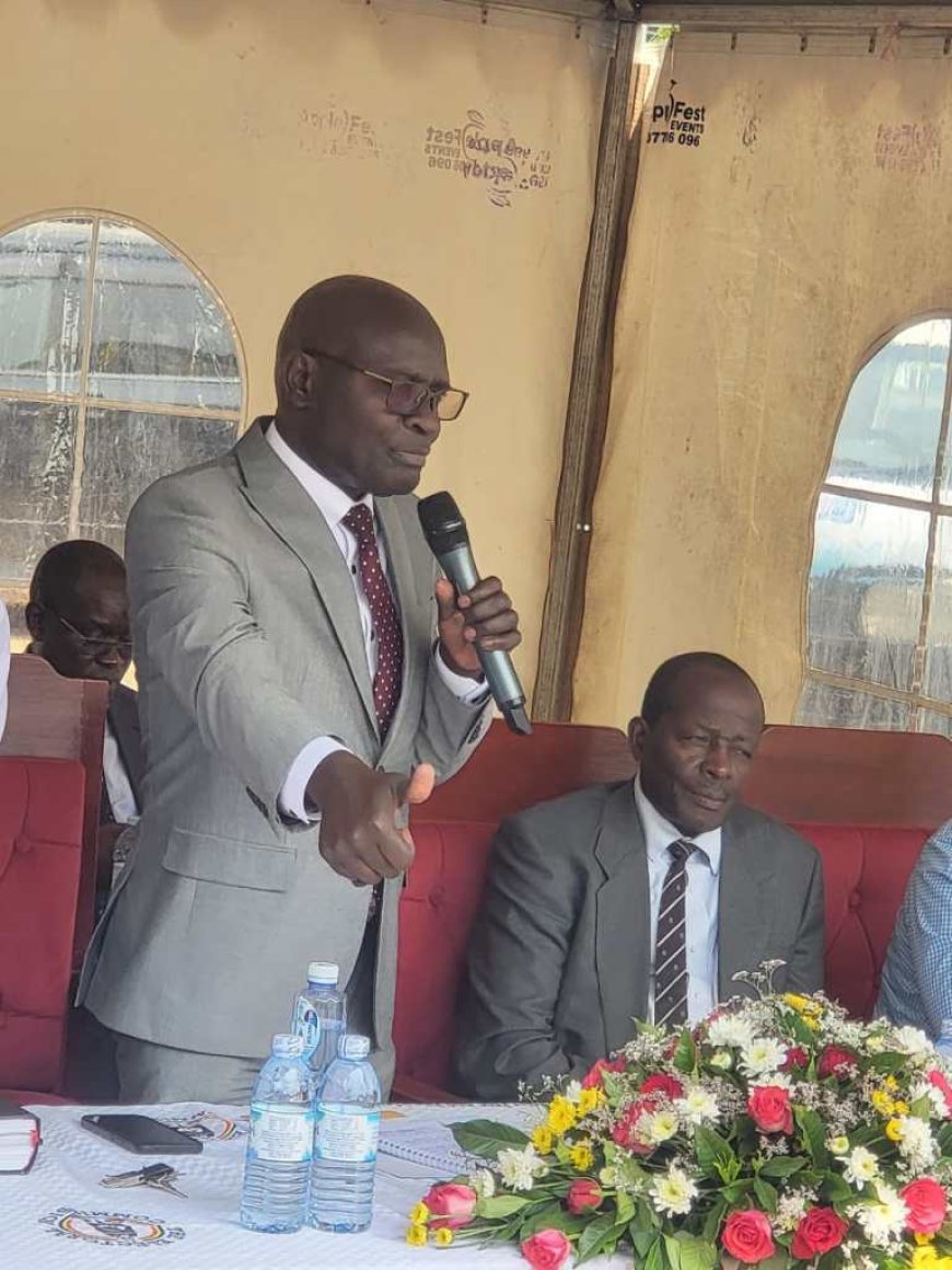 EC Assures Nation of Credible 2026 Elections as Final Roadmap Phase Begins