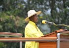 Museveni Pledges Jobs, Roads and Tourism-Led Growth for Kasese as He Unveils 2026–2031 Manifesto in Bukonzo East