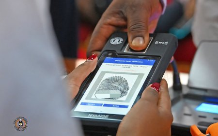 One Person, One Vote: How BVVK Will Shape Uganda’s 2026 Elections