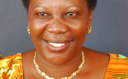 Elgon North Opinion Polls Point to Strong Lead for Hon. Irene Nafuna Muloni Ahead of January 15 Elections