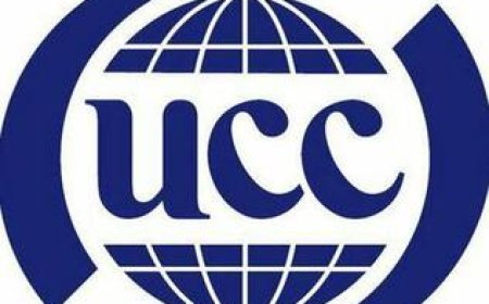 UCC Orders Temporary Shutdown of Public Internet and Selected Mobile Services During 2026 Elections