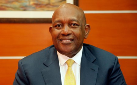 Charles Mbire’s Wealth Wisdom: A Masterclass in Vision, Character, and Long-Term Value