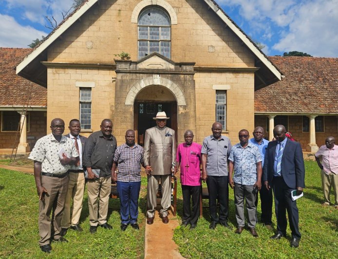 Buwalasi College Reborn as Medical and Technical Training Hub Under Bugisu Cultural Institution