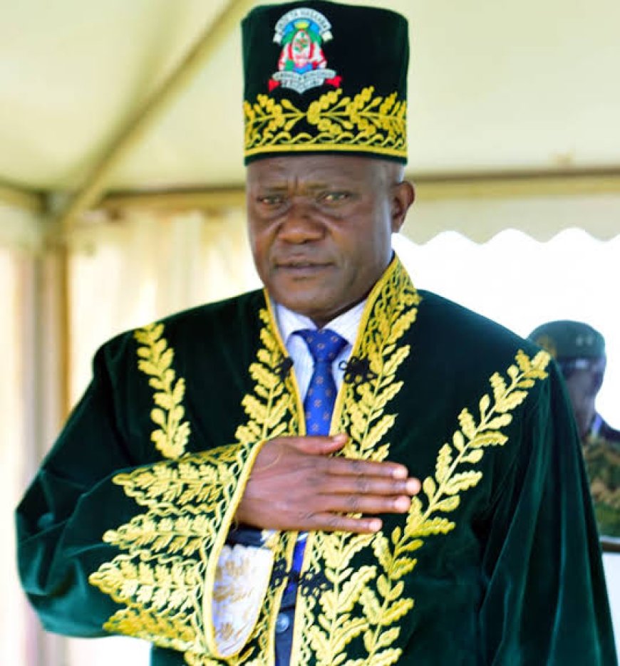 Umukuuka wa Bugisu Issues Key Guidelines on 2026 Imbalu Processes