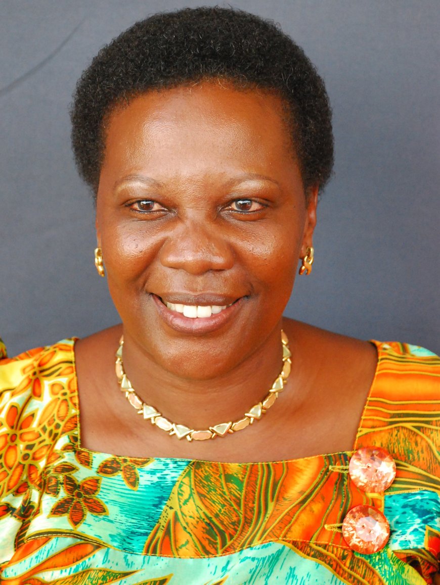 Elgon North Opinion Polls Point to Strong Lead for Hon. Irene Nafuna Muloni Ahead of January 15 Elections