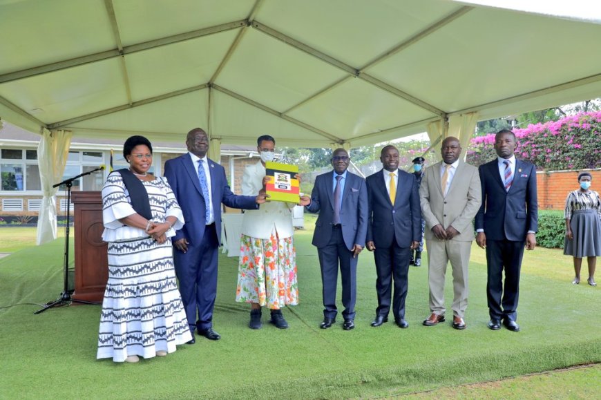 UNEB Raises Alarm Over Escalating Examination Malpractice as 2025 PLE Results Are Released