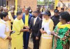 Hon. Amb. Barbara Nekesa Oundo Rallies Busia Behind NRM as Speaker Anita Among Outlines New Development Plans