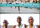 Cheptegei Wins Big in Dubai as Marathon Transition Gains Momentum