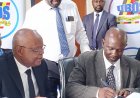 Government Hands Over 250 Computers to Bugisu Cultural Institution to Strengthen Data-Driven Development